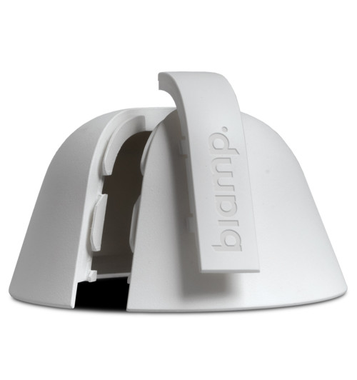 Biamp Desono P60DT - Wiszący głośnik sufitowy