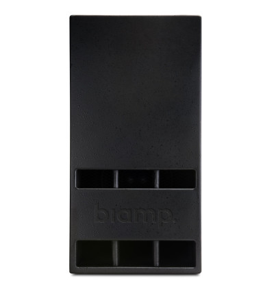 Biamp Desono SUB2201-BL - Pasywny subwoofer 10"