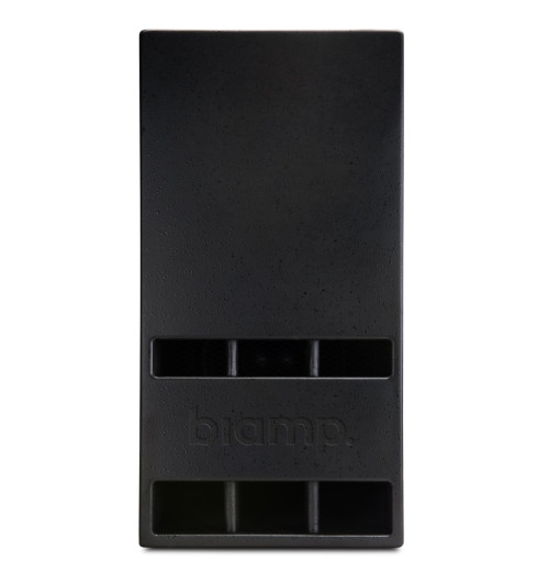 Biamp Desono SUB2201-BL - Pasywny subwoofer 10"