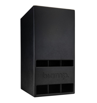 Biamp Desono SUB2400 - Pasywny subwoofer 2x 10"