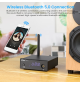 AIYIMA DAC-A1 – High-endowy przetwornik cyfrowo-analogowy z Bluetooth 5.0