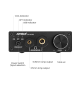 AIYIMA DAC-A5 PRO – High-endowy przetwornik cyfrowo-analogowy