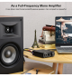 AIYIMA A1001 – kompaktowy wzmacniacz do subwoofera 100W