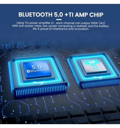 AIYIMA T9 – High-endowy wzmacniacz lampowy Hi-Fi z potężnym brzmieniem