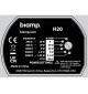 Biamp H20-G - Wodoodporny głośnik tubowy wewnętrzny / zewnętrzny