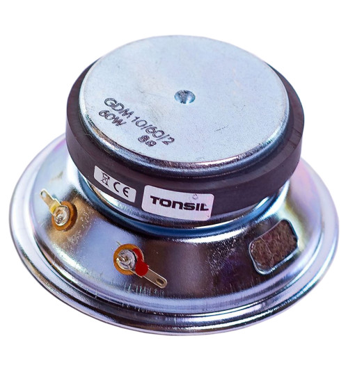 Tonsil GDM 10/60/2 8 Ohm - Głośnik średniotonowy