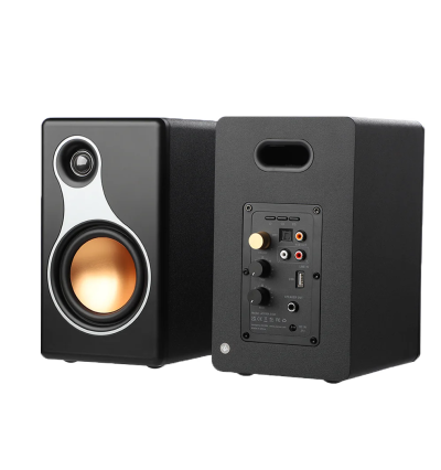 AIYIMA S500 – aktywne głośniki Bluetooth o mocy 120W