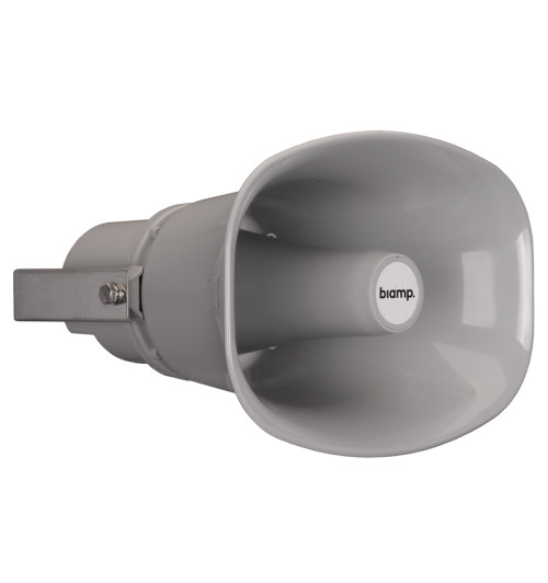 Biamp H30LT-G - Wodoodporny głośnik tubowy wewnętrzny / zewnętrzny