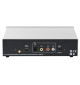 Pro-Ject Tuner Box S3 DAB+ - Tuner radiowy FM, DAB+ i radio internetowe