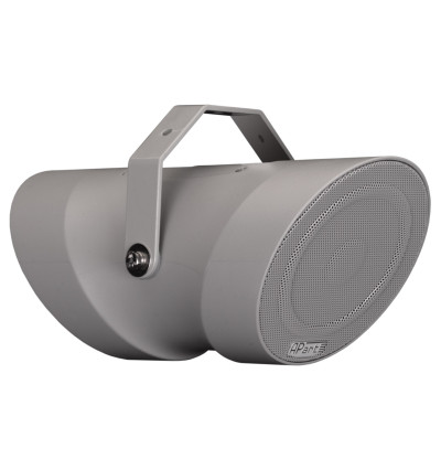 Biamp MPBD20-G - Dwukierunkowy wodoodporny głośnik wewnętrzny / zewnętrzny