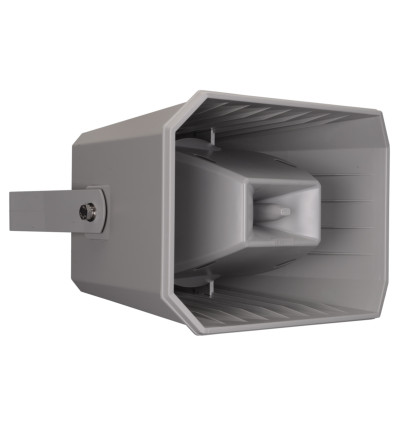 Biamp MPLT62-G - Wodoodporny głośnik tubowy wewnętrzny / zewnętrzny