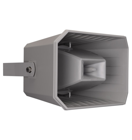 Biamp MPLT62-G - Wodoodporny głośnik tubowy wewnętrzny / zewnętrzny