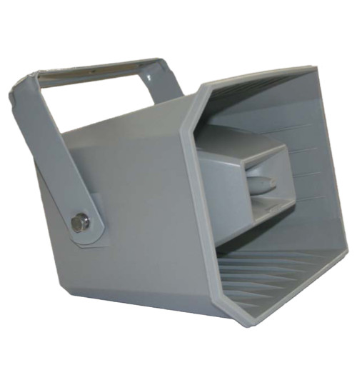 Biamp MPLT62-G - Wodoodporny głośnik tubowy wewnętrzny / zewnętrzny