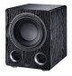 Magnat Alpha RS 12 - Subwoofer aktywny 12" do kina domowego