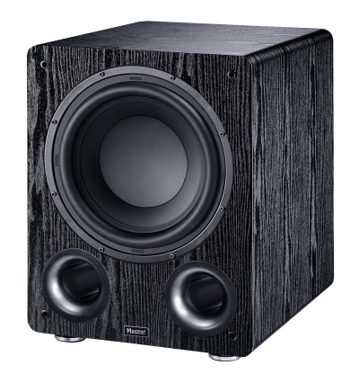 Magnat Alpha RS 12 - Subwoofer aktywny 12" do kina domowego