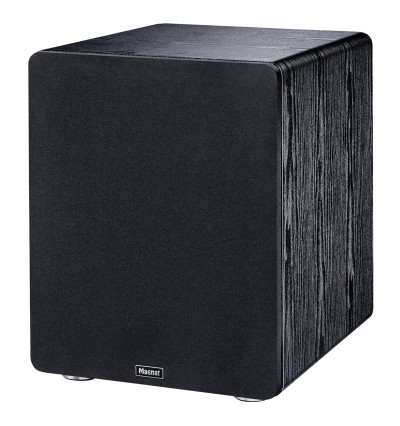 Magnat Alpha RS 12 - Subwoofer aktywny 12" do kina domowego