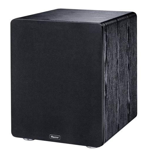 Magnat Alpha RS 12 - Subwoofer aktywny 12" do kina domowego