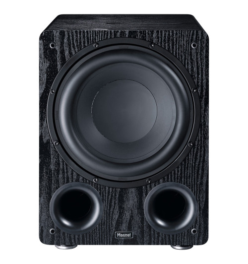 Magnat Alpha RS 12 - Subwoofer aktywny 12" do kina domowego