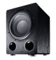 Magnat Alpha RS 12 - Subwoofer aktywny 12" do kina domowego