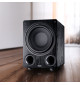 Magnat Alpha RS 12 - Subwoofer aktywny 12" do kina domowego