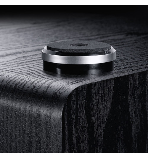 Magnat Alpha RS 12 - Subwoofer aktywny 12" do kina domowego