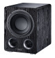 Magnat Alpha RS 8 - Subwoofer aktywny 8" do kina domowego