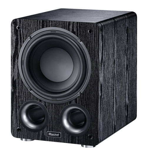 Magnat Alpha RS 8 - Subwoofer aktywny 8" do kina domowego