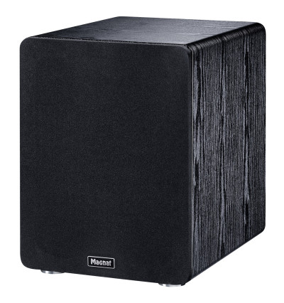 Magnat Alpha RS 8 - Subwoofer aktywny 8" do kina domowego