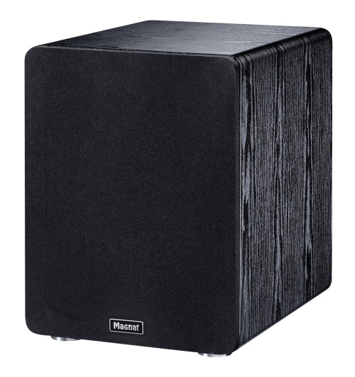 Magnat Alpha RS 8 - Subwoofer aktywny 8" do kina domowego