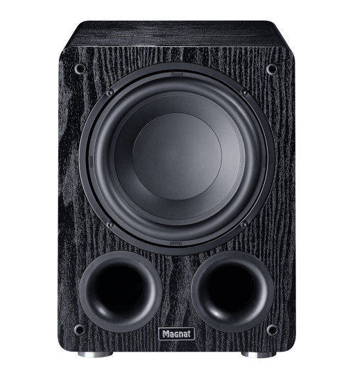 Magnat Alpha RS 8 - Subwoofer aktywny 8" do kina domowego