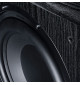 Magnat Alpha RS 8 - Subwoofer aktywny 8" do kina domowego