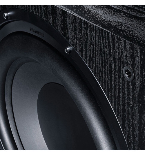 Magnat Alpha RS 8 - Subwoofer aktywny 8" do kina domowego