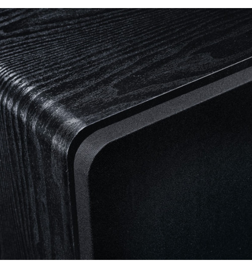 Magnat Alpha RS 8 - Subwoofer aktywny 8" do kina domowego