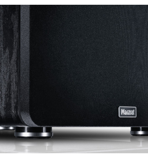 Magnat Alpha RS 8 - Subwoofer aktywny 8" do kina domowego