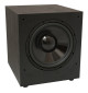 Koda SW-1200 MKII (2025) - Subwoofer aktywny 12" do kina domowego