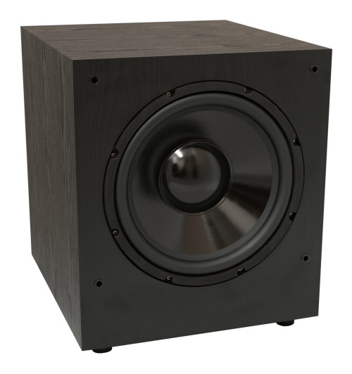 Koda SW-1200 MKII (2025) - Subwoofer aktywny 12" do kina domowego