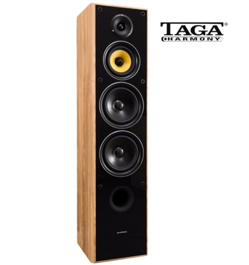 Taga Harmony TAV-606F – kolumna podłogowa