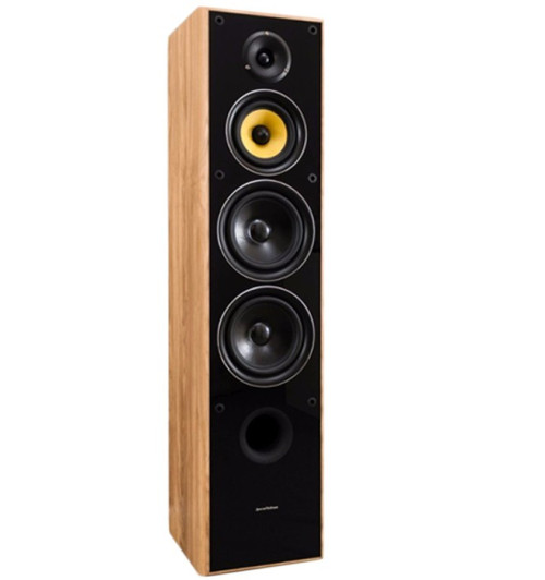 Taga Harmony TAV-606F – kolumna podłogowa