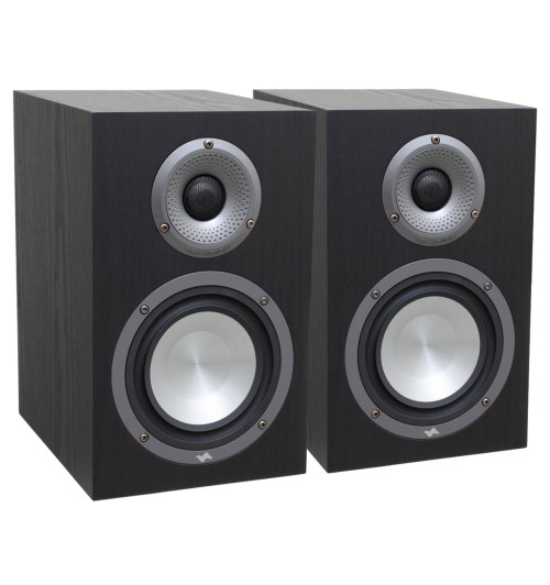 Taga Harmony Platinum S v.4 - Kolumny podstawkowe (para)