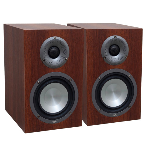 Taga Harmony Platinum S v.4 - Kolumny podstawkowe (para)