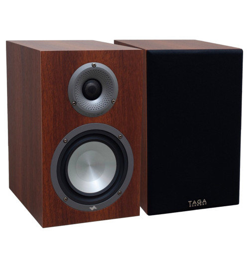 Taga Harmony Platinum S v.4 - Kolumny podstawkowe (para)