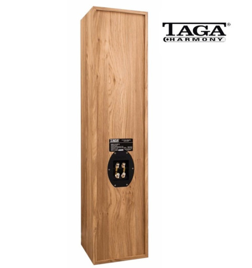 Taga Harmony TAV-606F – kolumna podłogowa