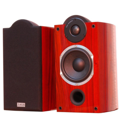 Taga Harmony Platinum S-40 SE - Kolumny podstawkowe (para)