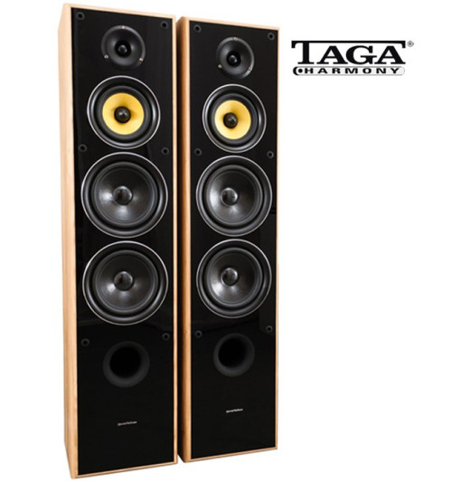 Taga Harmony TAV-606F – kolumna podłogowa