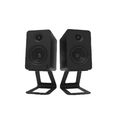 Kanto SE6 – solidne podstawki pod głośniki z tłumieniem drgań