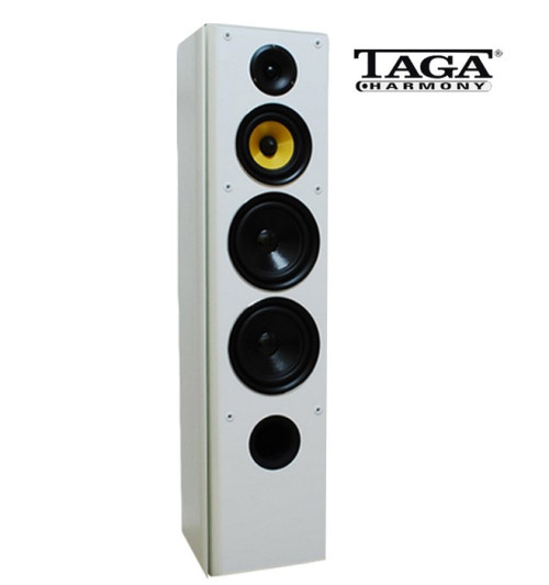 Taga Harmony TAV-606F v.3– kolumna podłogowa