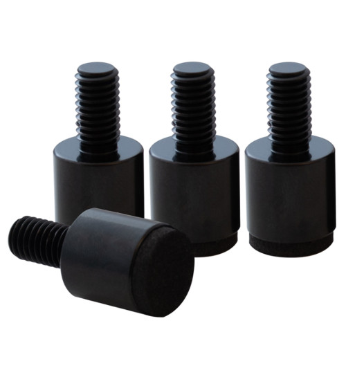 Taga Harmony TSF-003 - Nóżki izolujące do kolumn głośnikowych (4 sztuki)