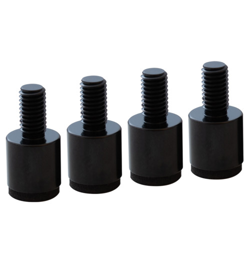 Taga Harmony TSF-003 - Nóżki izolujące do kolumn głośnikowych (4 sztuki)