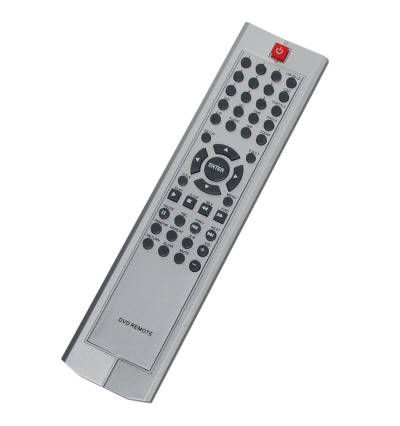 Biamp PCD-REM - Pilot bezprzewodowy IR do odtwarzaczy PC1000RMKII i PCR3000RMKII