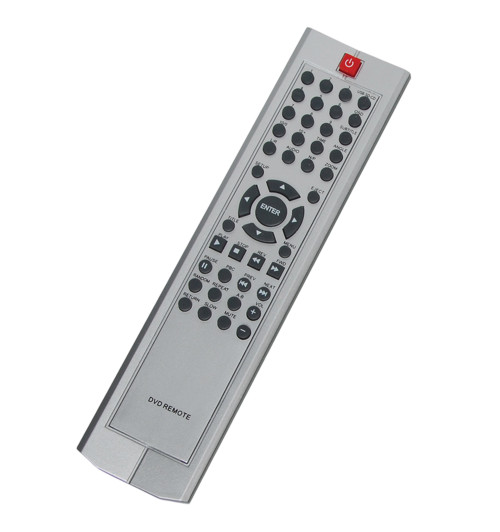 Biamp PCD-REM - Pilot bezprzewodowy IR do odtwarzaczy PC1000RMKII i PCR3000RMKII